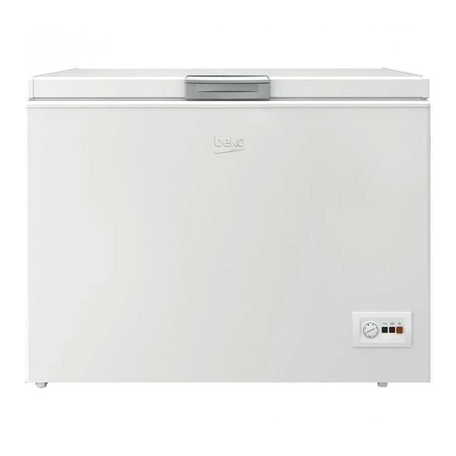 Beko Hsa32530n arcon congelador 86x110,5x67,5 298 ls A+