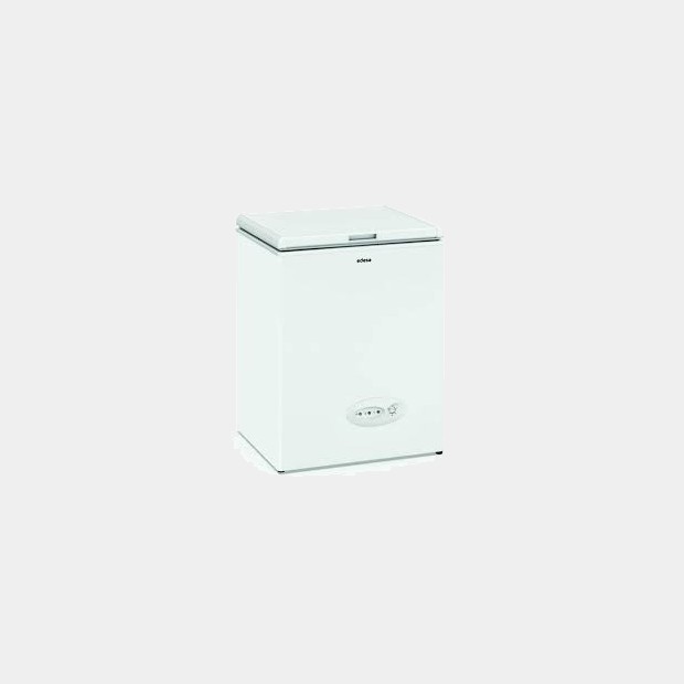 Edesa EZH0911 congelador Horizontal 88 ls 60cm E