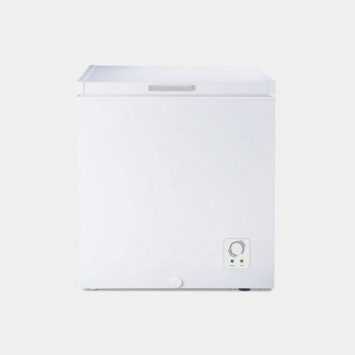 Hisense Ft181d4hw1 congelador 139 ls 69,7x55,7x84,2 A+ Hisense Ft181d4hw1 congelador 139 ls 69,7x55,7x84,2 A+