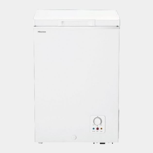 Hisense Ft189d4aw1 congelador horizontal de 73cm A+
