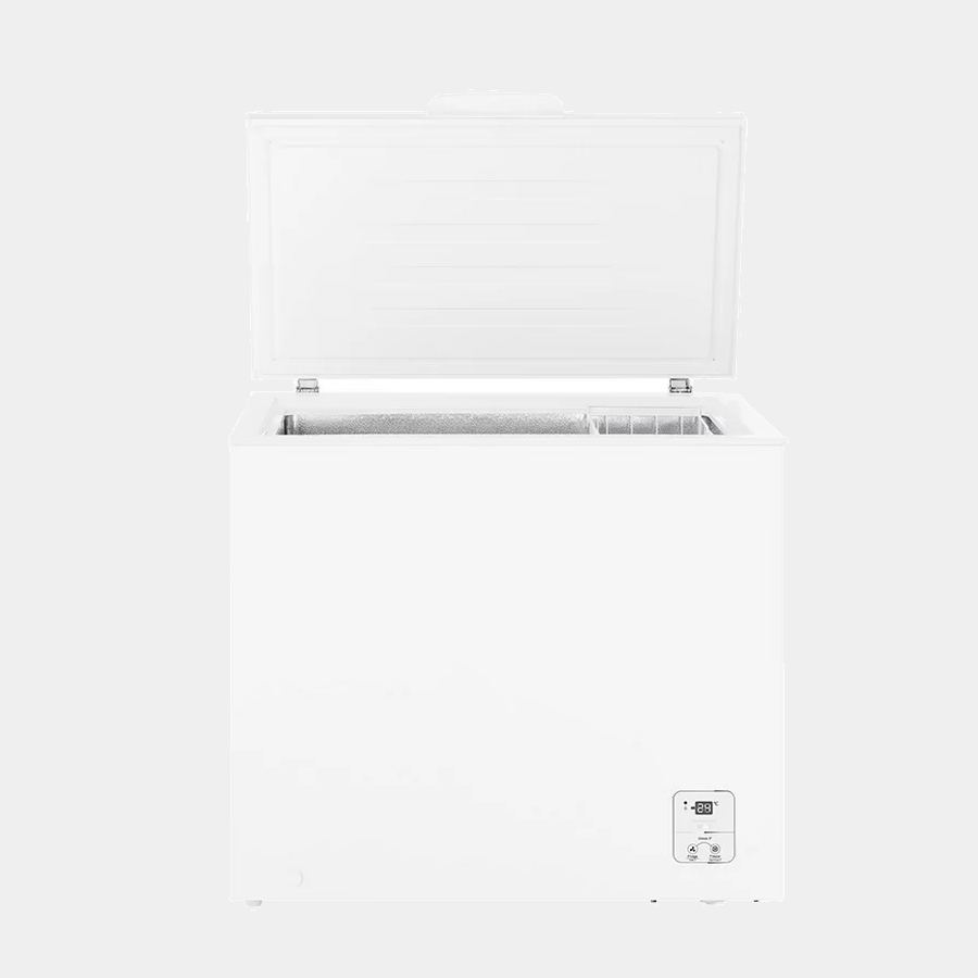 Hisense Ft237d4bw21 congelador 182 ls 89,1x60,3x88 E/ Hisense Ft237d4bw21 congelador 182 ls 89,1x60,3x88 E/