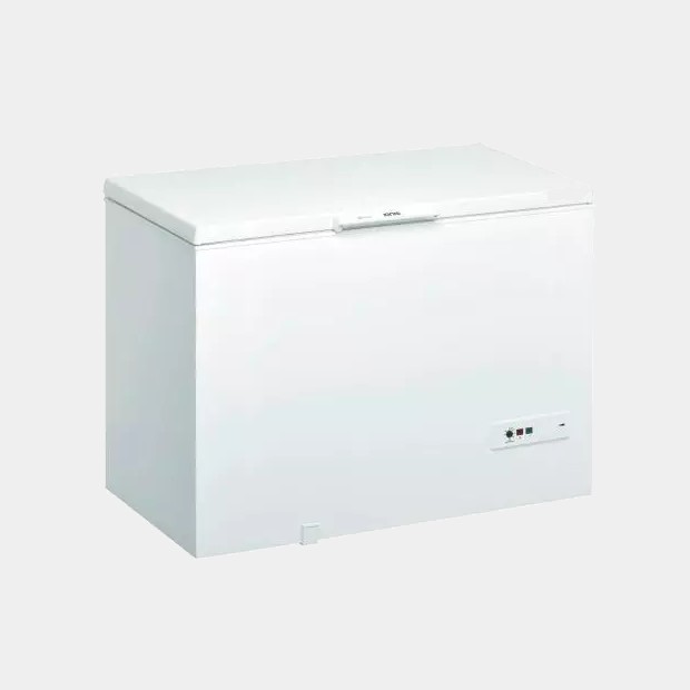 Ignis CO310EG2 Congelador Horizontal 118cm 315ls E
