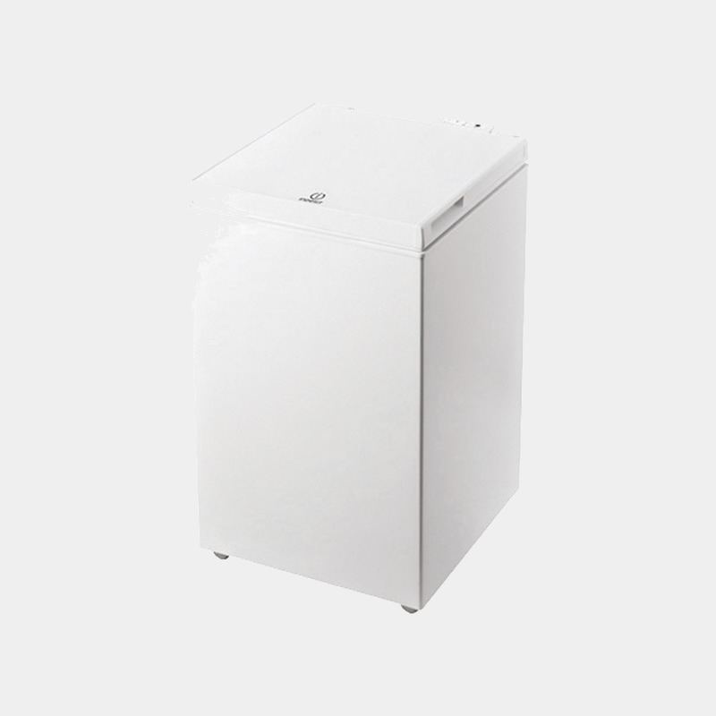 Indesit OS 1A 100 2 congelador arcón de 52,7 cm A+