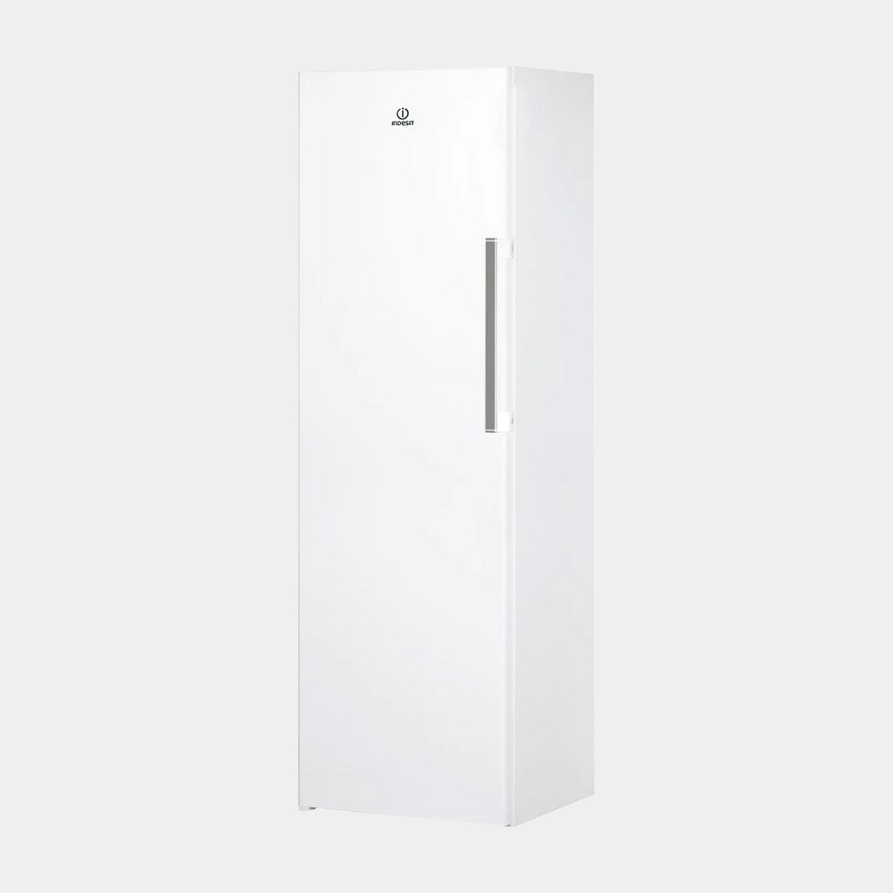 Indesit UI8F2CW congelador vertical blanco 187,5x60 no frost E