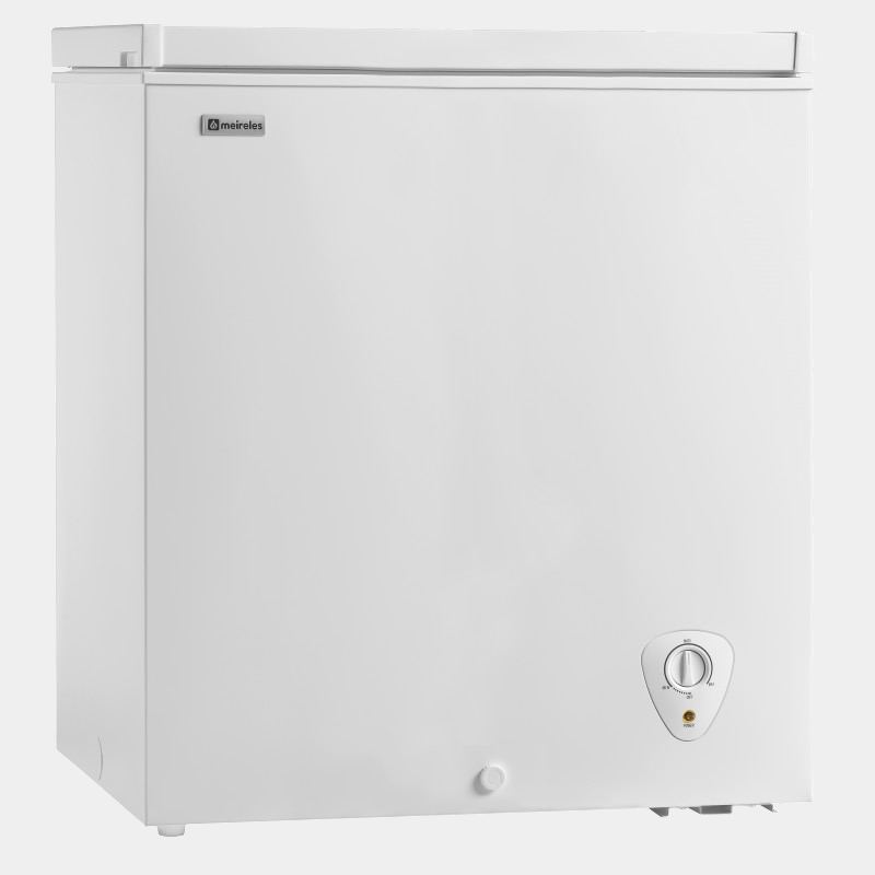 Meireles MFA150W congelador arcón 73cm 145l A+