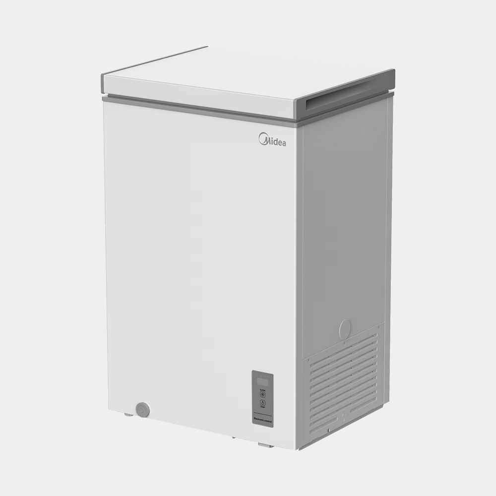 Midea MDRC154FZE01 arcon congelador 54cm 99ls E