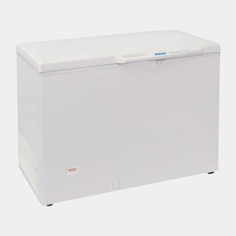 Tensai TCHEU290DUOF arcon congelador de 280 ls 110 cm F