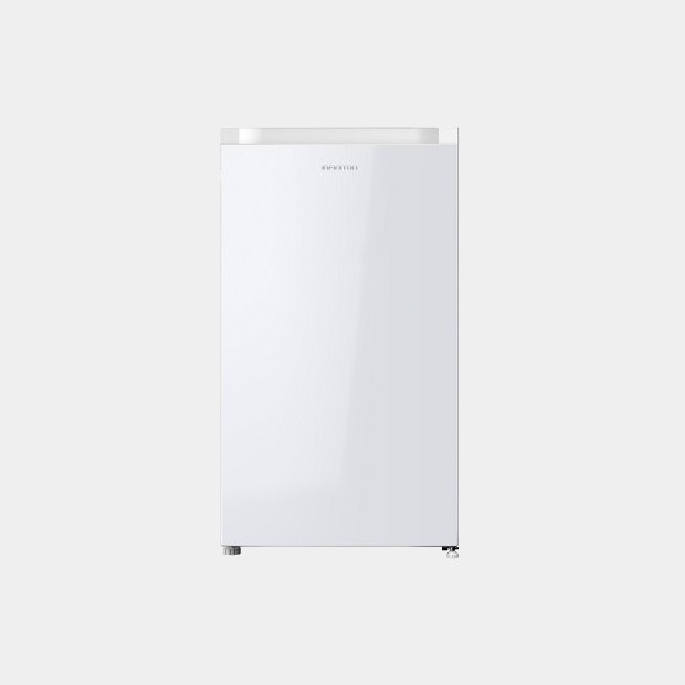 Infiniton Cv85l8bdl congelador vertical 85x48 D
