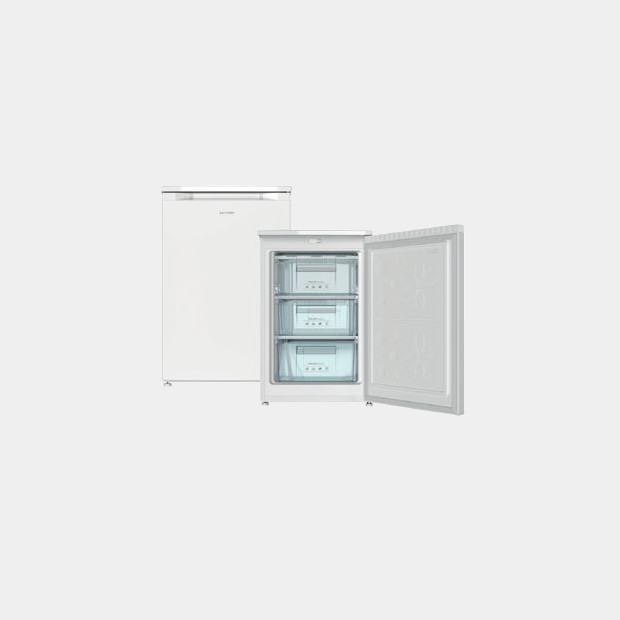 Infiniton Cv88l8wek congelador vertical 85x55 E