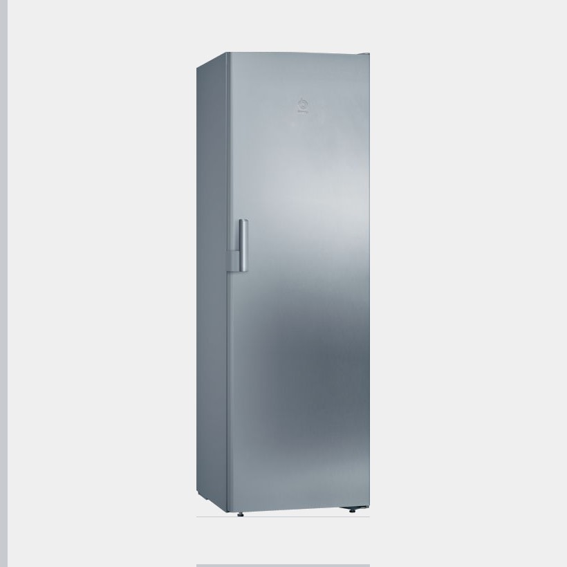 Balay 3GFE568XE Congelador Vertical inox 186x60 no frost E