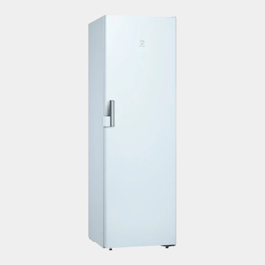 Balay 3GFF568WE congelador vertical blanco 186x60 A++