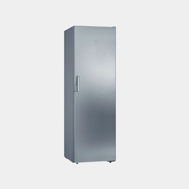 Balay 3gff568xe congelador vertical inox 186x60 no frost A++