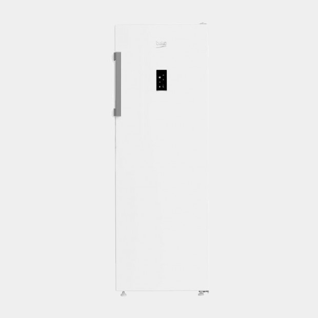 Beko B3rfne274w congelador vertical 151x60 no frost E