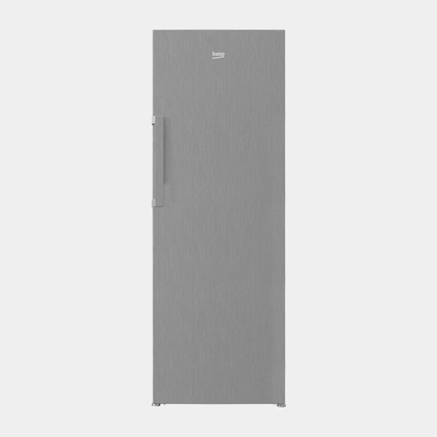 Beko Rfne290l21xb congelador inox 171,4x59,5 no frost A+