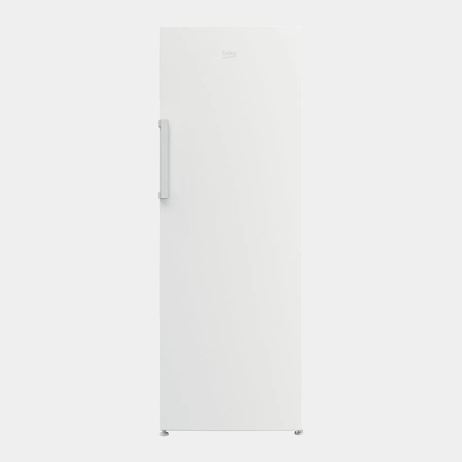 Beko Rfne290l31wn congelador vertical blanco 171,4x60 no frost A+