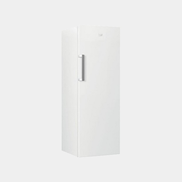 Beko Rfne290l41wn congelador vertical 171x60 no frost E