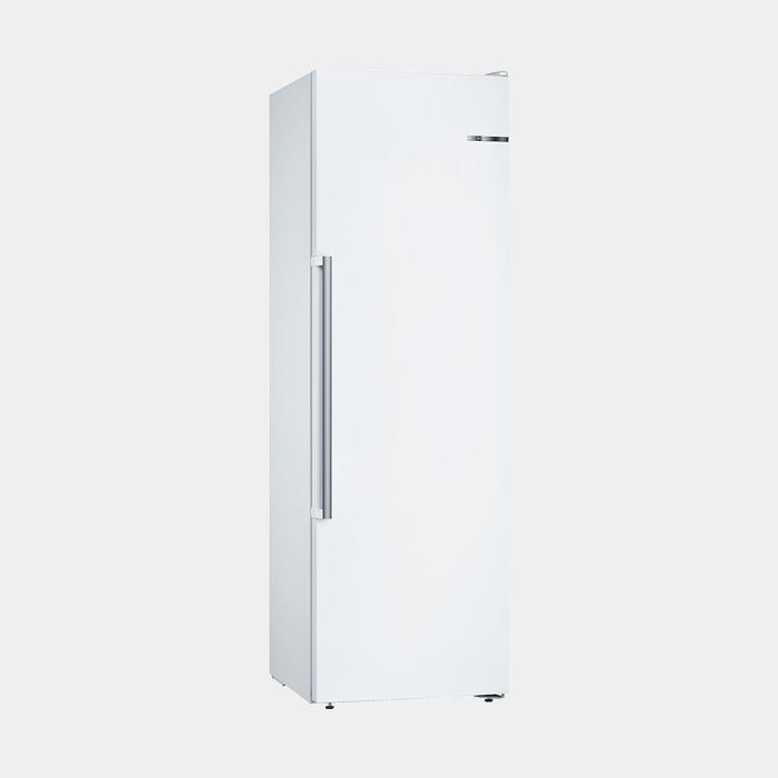 Bosch Gsn36aw3p congelador vertical blanco 186x60
