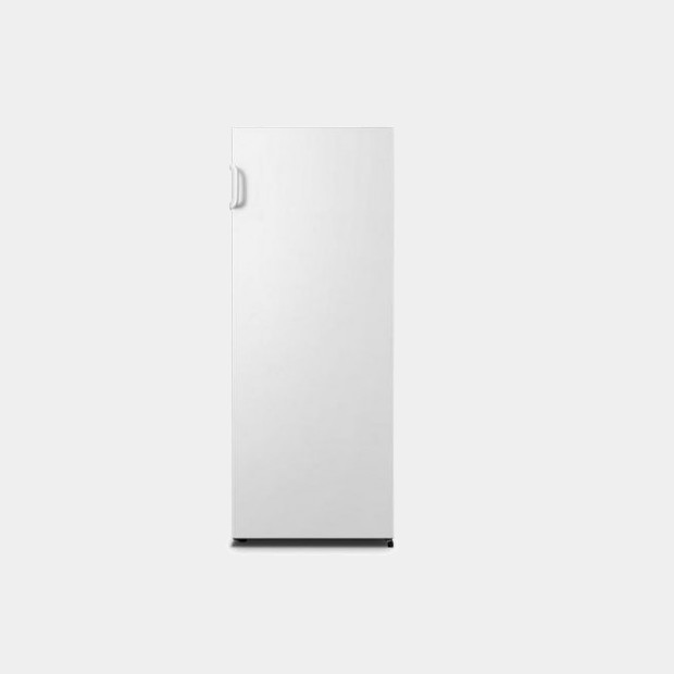 Hisense Fv191n4aw1 congelador vertical blanco 144x55,4 no frost A+