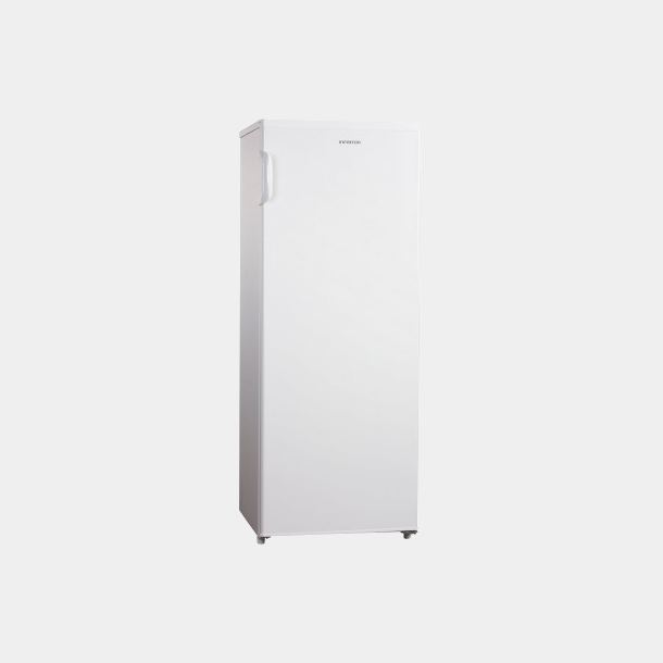 Infiniton Cv1544nf congelador vertical blanco de 144x55 A+