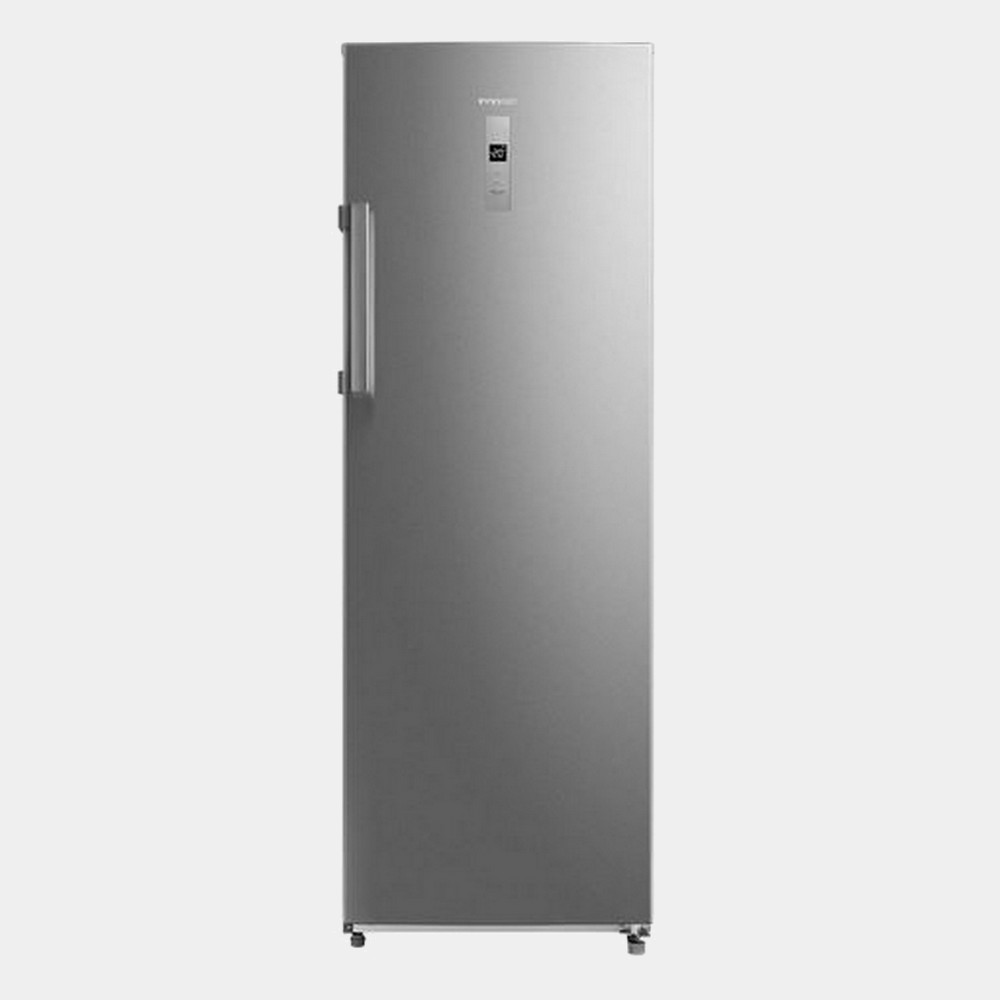 Infiniton Cv238l72xel congelador vertical inox 172x60 no frost E