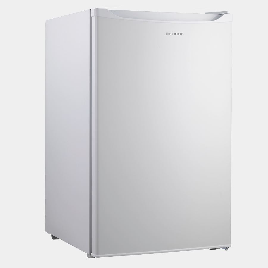 Infiniton Cv86 congelador vertical 85x55 A+