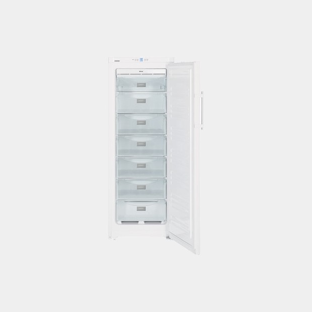 Liebherr Gnp2713 congelador vertical 164,4x60 F