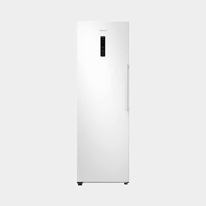 Samsung Rz32m7535ww congelador blanco de 1 puerta 185x60 no frost F