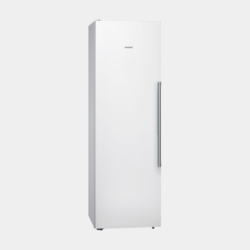 Siemens KS36VAWEP congelador vertical blanco 186x60