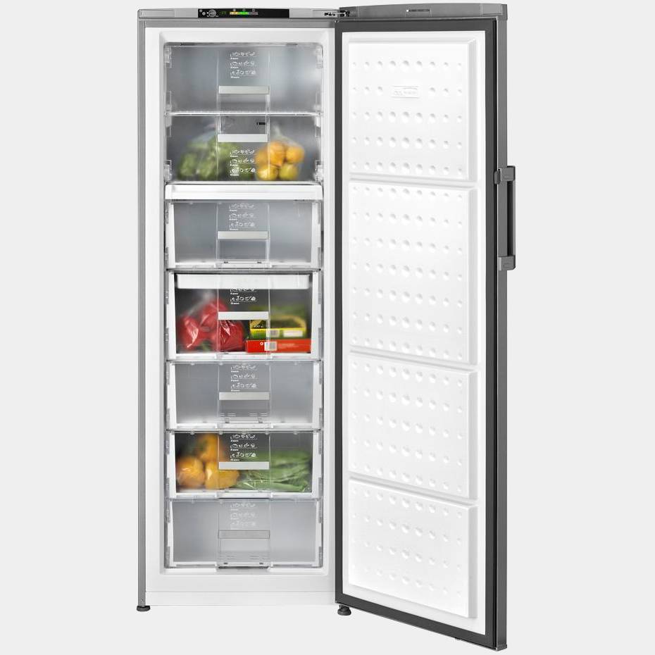 Congelador vertical Teka TGF2-270 Nf 171x60 A+ 40698411