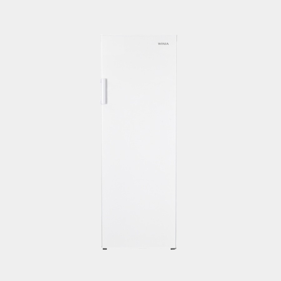 Winia Wff311vp congelador vertical blanco 170x60 A+