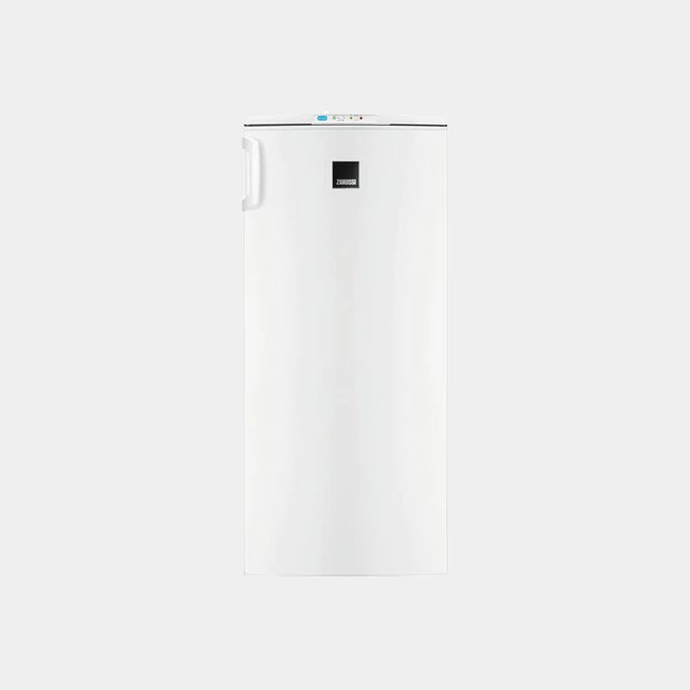 Zanussi Zfu19400wa congelador vertical blanco 125x54,5x64 A+