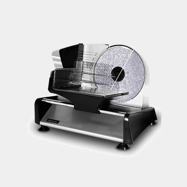 Cecotec Rockncut Twin 02307 Cortafiambres
