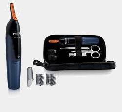 Cortapelo Philips NT5180 nariz y cejas