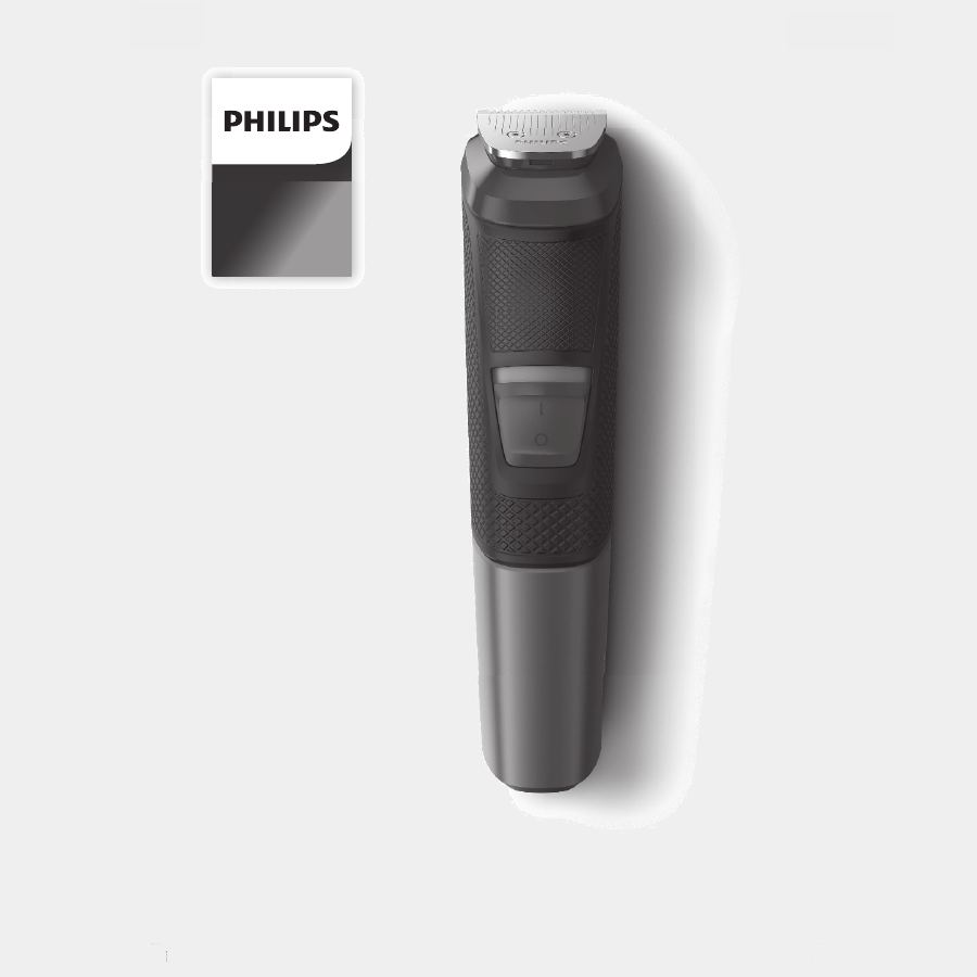 Philips Mg5720/18 cortapelos recargable