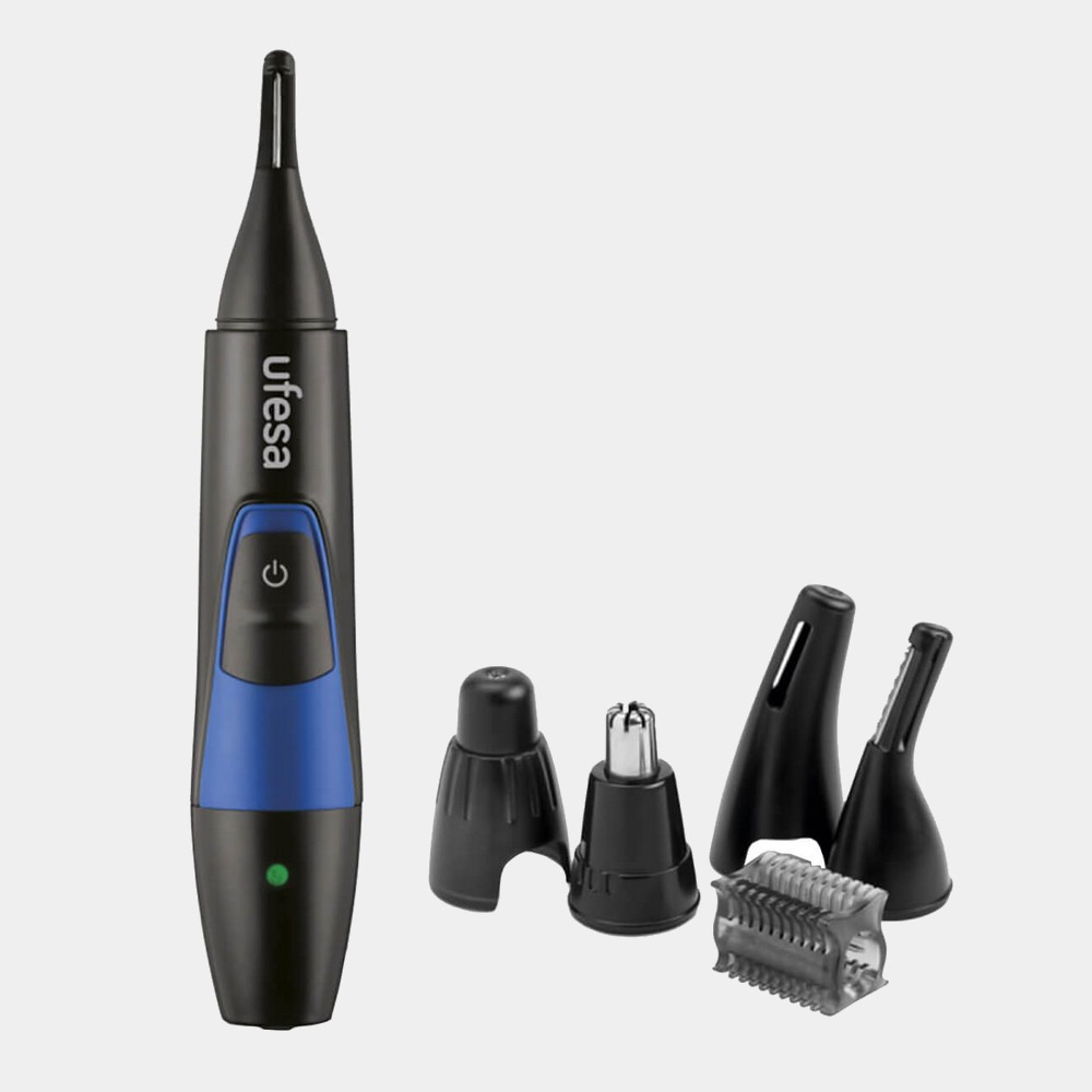 Ufesa Nt3510 Advanced  cortapelos Nariz