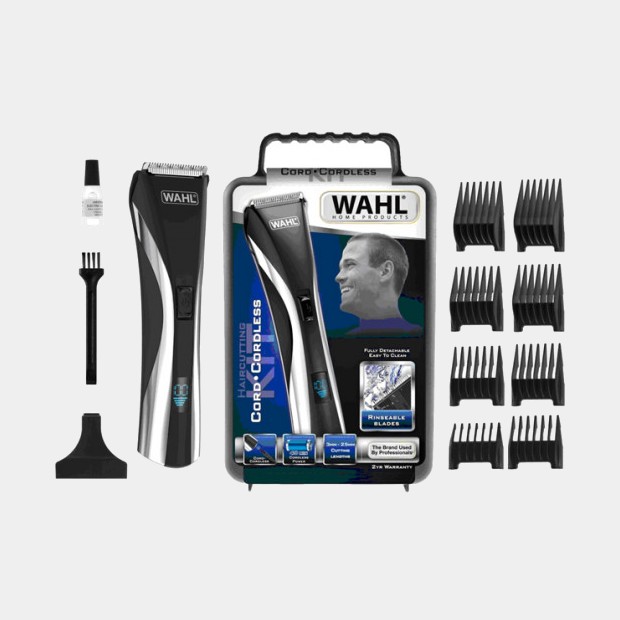 Wahl 96971016 cortapelos Clipper