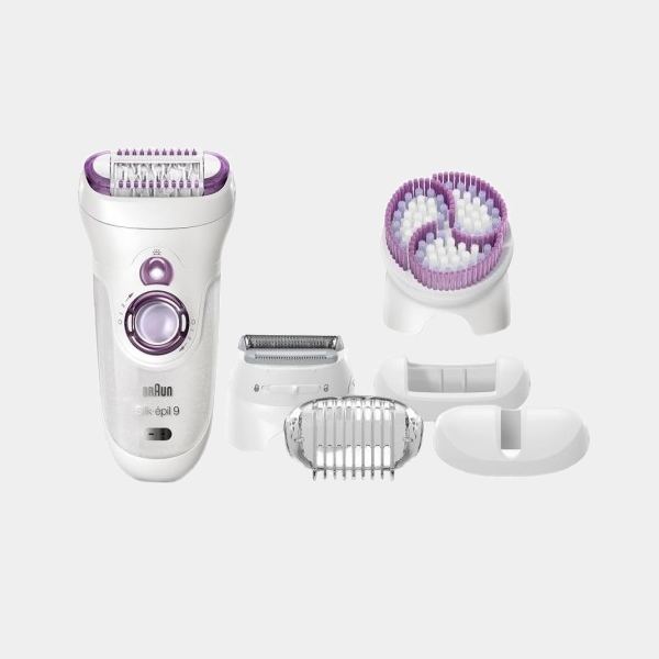 Braun 9961 V depiladora Silk epil Skin Spa