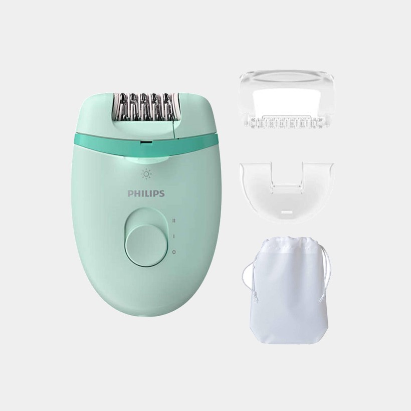 Philips Bre265/00 Satinelle Essential depiladora