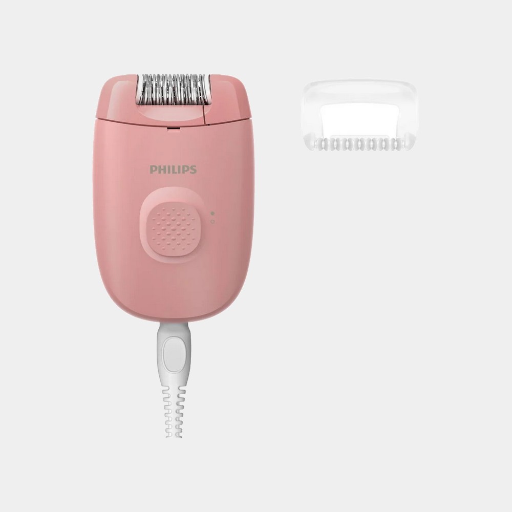 Philips Bre227/00 Depiladora