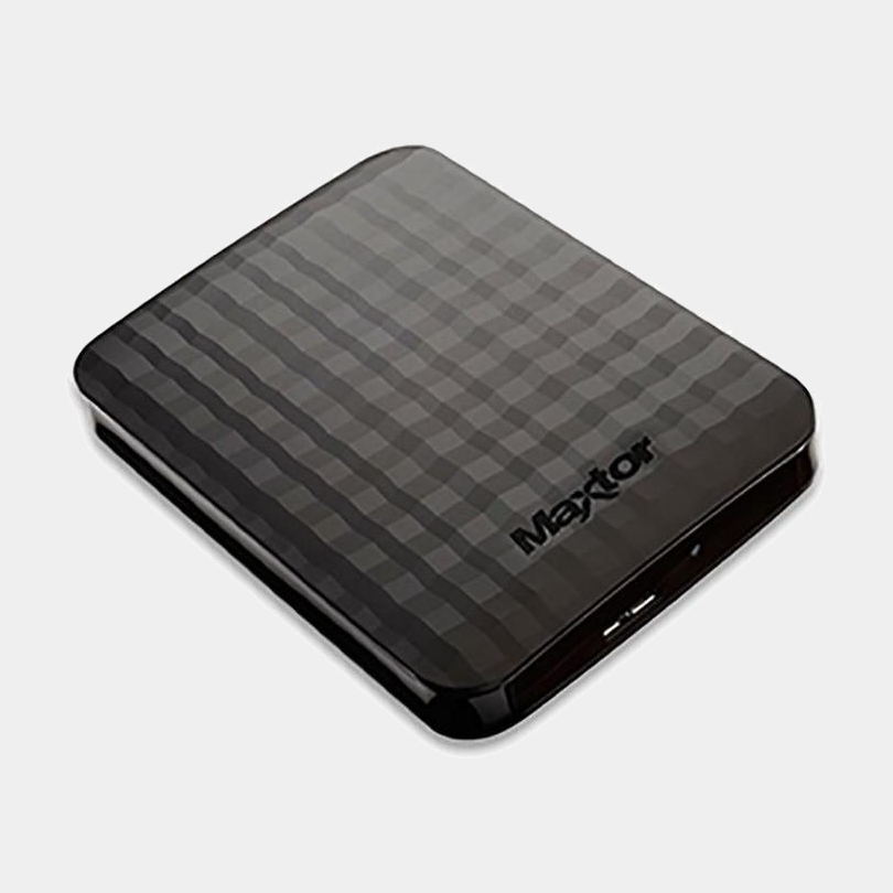 Maxtor M3 de 2Tb USB 3.0 disco duro externo de 2.5