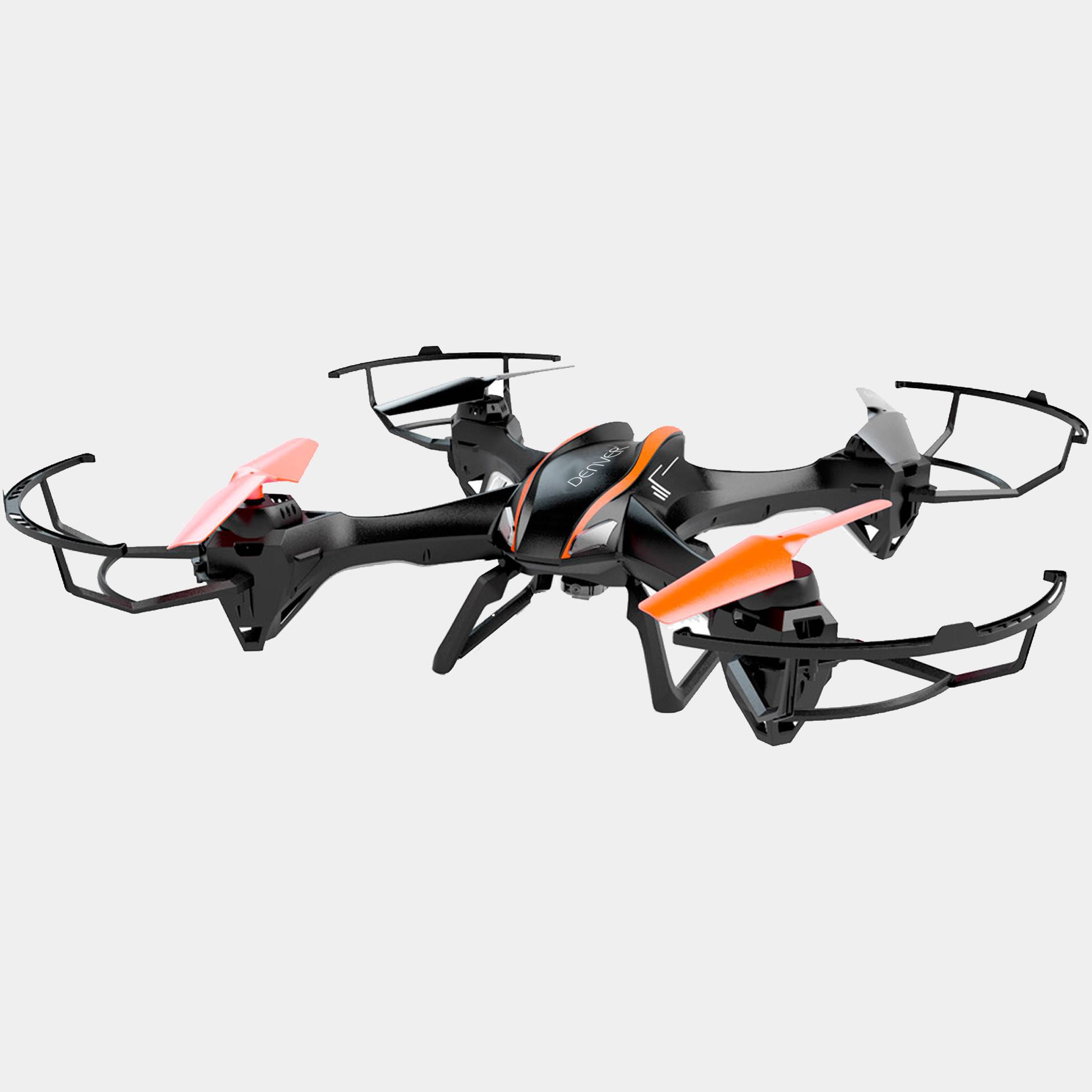 Drone Denver Dhc-600 60cm. 2,4 Ghz Hd Camera
