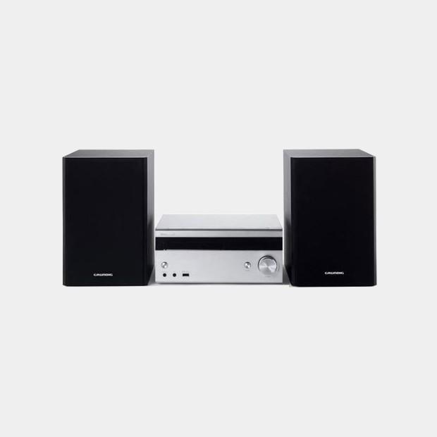 Grundig M3000 Bt equipo de sonido de 100w bluetooth