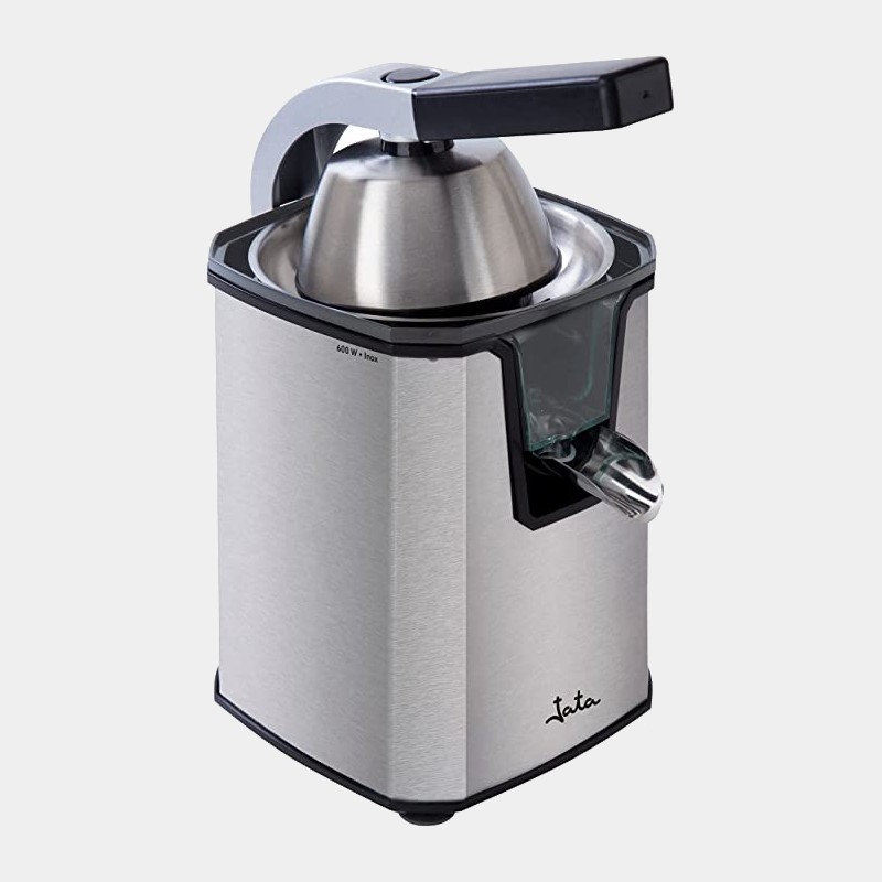 Jata Ex1054 Inox exprimidor de 600w con brazo