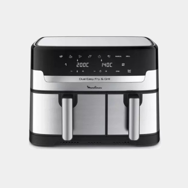 Moulinex EZ905D freidora de aire