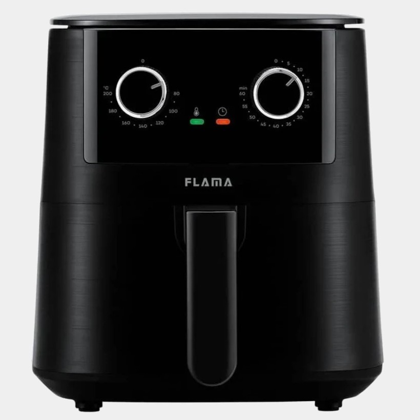 Flama 646fl 4.2ls 1400w freidora sin aceite