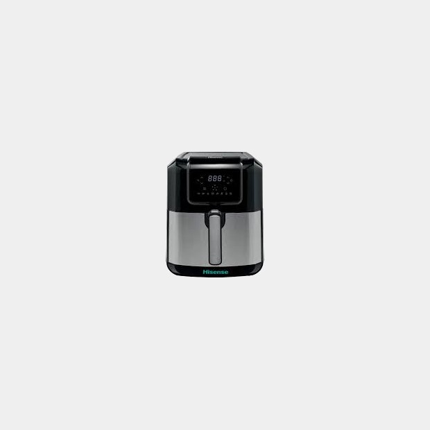Hisense H06afbs1s3 5l 1700w freidora sin aceite