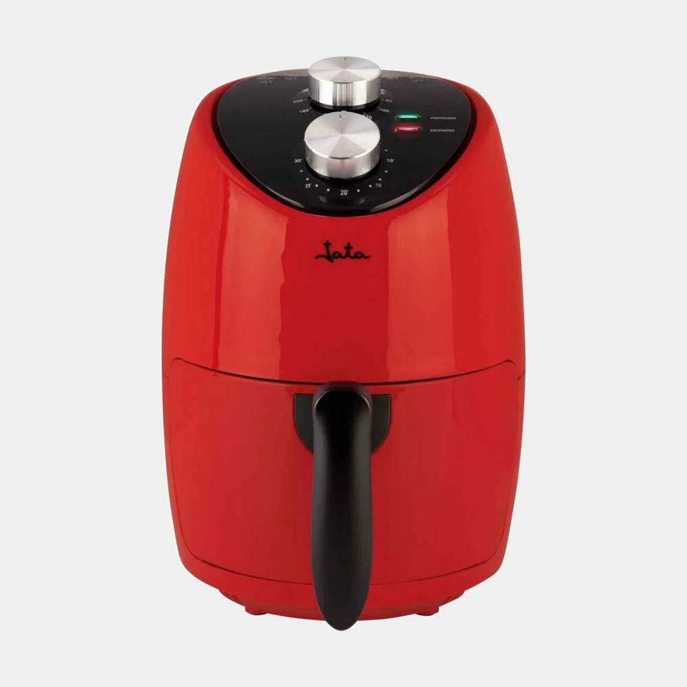Jata fr1225 freidora de aire 5 ls Fr1225