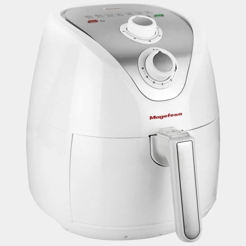Magefesa Borea MGF4470 Freidora de Aire