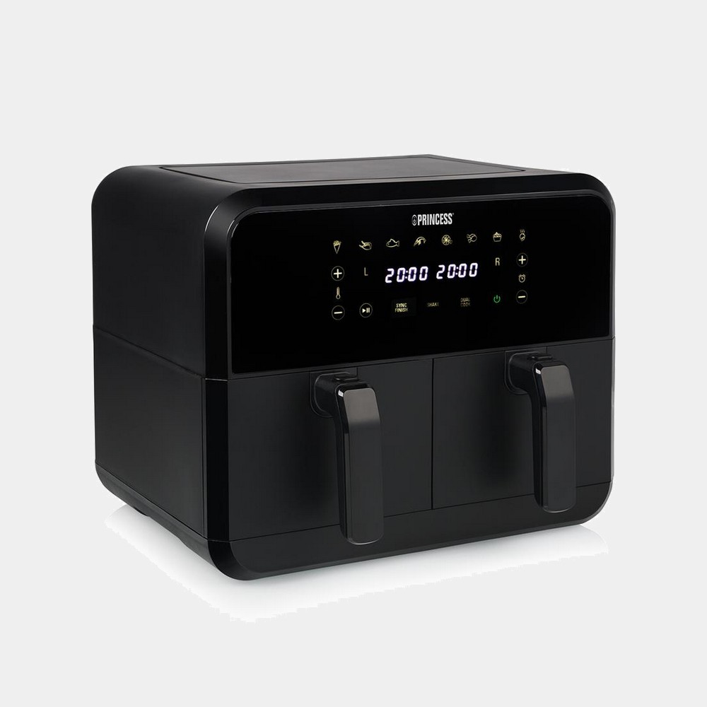 Princess 182068 8l 2400w freidora sin aceite