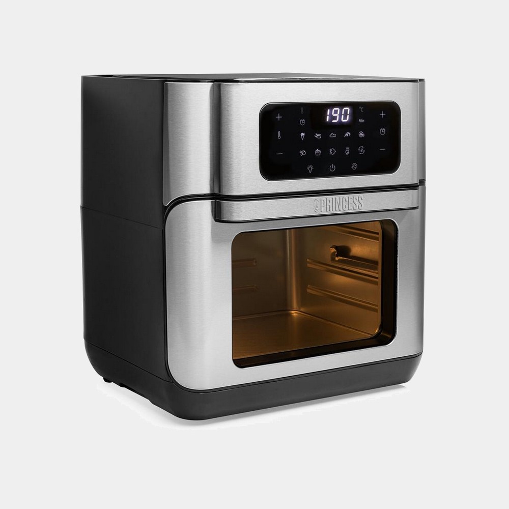 Princess 183314 freidora de 10l 1500w sin aceite